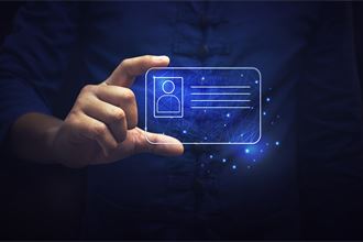 Cabinet Office given responsibility for Digital ID policy