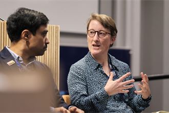 Heywood Fellow calls for new strategy-focused No.10-HM Treasury unit