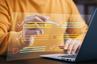 Public 'doubt' civil service can solve Britain’s biggest problems