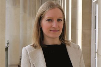 Director's Cut: Defra director Tessa Jones on job-sharing, cheese and 'problem solving over posturing'