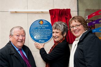 Government announces pick for next Charity Commission chair