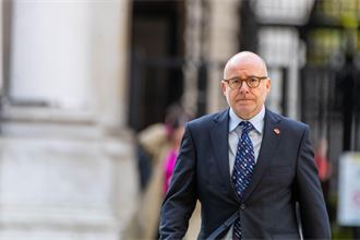 Six silks appointed in government litigation shakeup