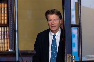 'Height of irresponsibility': Union slams Reform's proposed public sector pensions overhaul