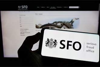 Serious Fraud Office prosecutor bags national award for high-profile casework