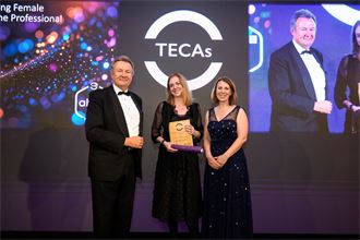 Serious Fraud Office prosecutor bags national award for high-profile casework