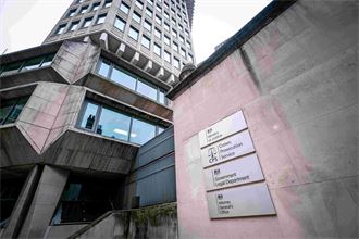 Probation Service ‘being set up to fail’ with tagging expansion, committee says