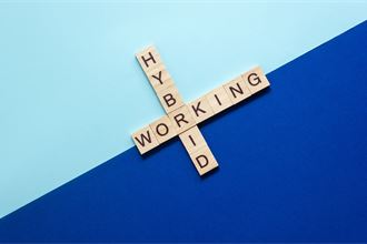 Hybrid working: Peers warn of conflict between 60% policy and office closures