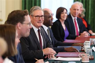 Ministers considering reforms to Whitehall 'write-around' process