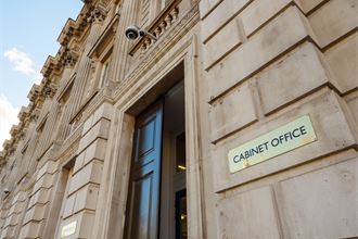 Cabinet Office recruiting for EDS director general