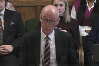 DWP creates new safeguarding team following MPs concerns