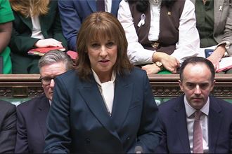 Budget 2025: New public sector fraud unit announced