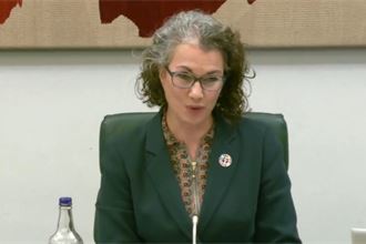 Halt FCDO cuts before ‘prized expertise is lost for good’, committee chair warns