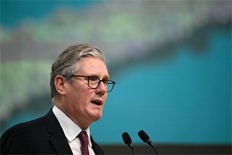 PM's advisers suggest centre-of-government climate adaptation push