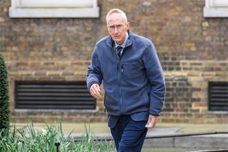 Michael Barber to join House of Lords