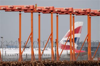 ‘I am still learning how to be the best leader I can be’ – Jo Shanmugalingam on her first six months as DfT perm sec