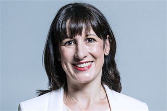 Reeves sets date for 2026 Spring Statement