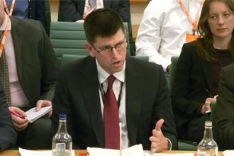 HMRC perm sec says AI adoption won’t reduce staff numbers