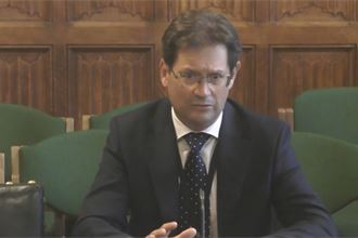 Serious Fraud Office boss to retire