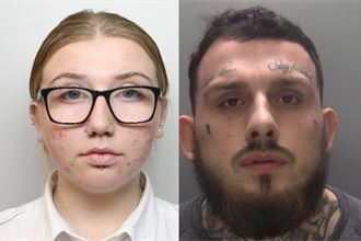 Prison officer jailed for relationship with inmate