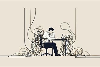 The government runs too many initiatives at once – focus makes for faster organisations