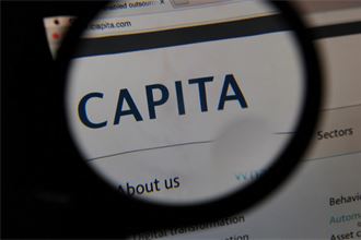 'We are deeply sorry': Capita and Cabinet Office bosses apologise for pension scheme crisis