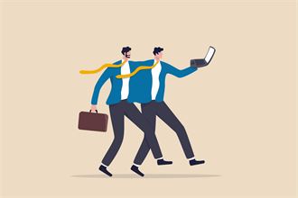 'I promoted flexible working like a campaigner': What I learnt driving inclusivity in the civil service