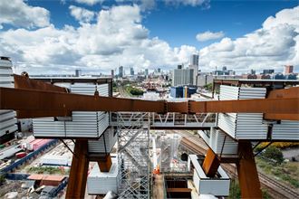 Cabinet Office sets out plans for Transport and Infrastructure Campus