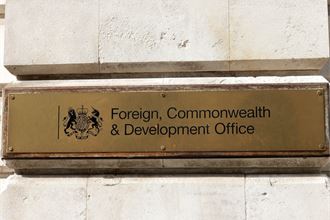 MPs urge FCDO to pause ‘traumatic’ restructure