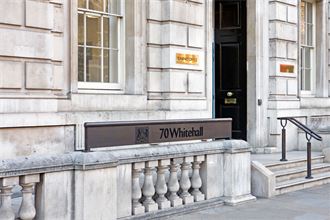 Central commercial teams to merge into new Government Commercial Agency