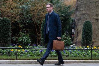 Darren Jones needs a chief people officer to rebuild the Whitehall machine