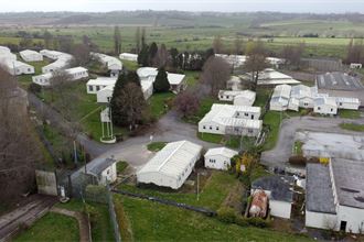 Home Office transfers disused prison site to Homes England