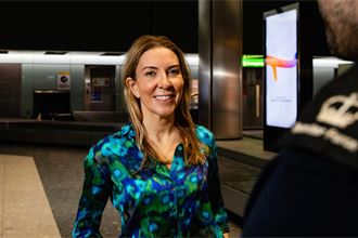 ‘Ridiculous it has taken until 2026’: Reaction as first female cab sec appointed