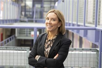 ‘Excellent choice’: Six ex-cab secs back Antonia Romeo pick