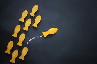 Civil service leaders share the public's frustrations over the pace of delivery – courage is the cure