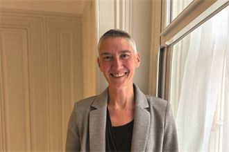 Cabinet Office reform DG Janet Hughes announces exit