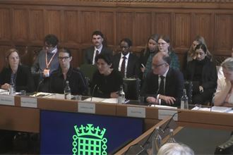 Pension scheme: Civil service chiefs pledge to address 'inappropriate language' on phones