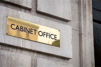 New Cabinet Office chief operating officer appointed