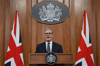 The Reckoning: Austerity, state capacity, and the Fifth Industrial Revolution