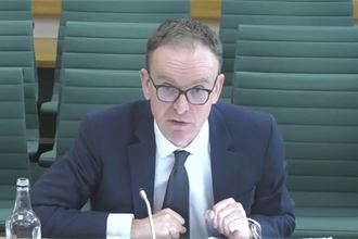 MoD perm sec pledges anti-fraud performance will improve