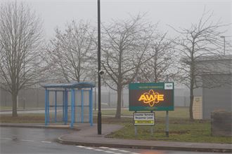 AWE staff to strike over redundancy plans