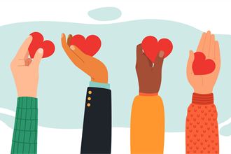 'More responsibility, more accountability, but more control': What's it like leading a charity as a former civil servant?