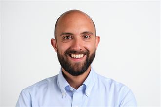 'Innovation and ideas are everywhere': Interview with former Policy Lab head Vasant Chari