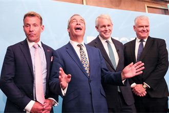 Minister: Wholesale replacement of perm sec cadre is 'for the birds'