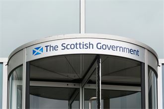 Data watchdog lambasts Scottish Government ministers for 'preposterous' excuses and 'breach of trust'
