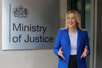 'We are able to tackle problems creatively and quickly': Megan Lee-Devlin on AI adoption, integrated teams, and jumping out of bed in the morning