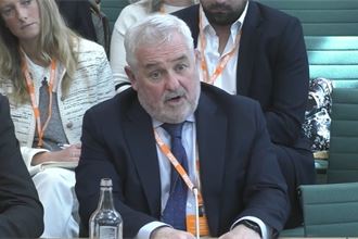 Capita pledges pension-scheme ‘lessons’ for huge DWP contract