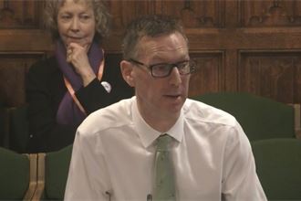 DWP offers up to £220k for next permanent secretary