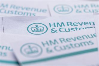 What lessons can be learned from HMRC’s success in taxing large businesses?