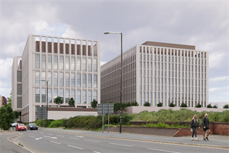 In, out, shake it all about: Which schemes are in the new streamlined Government Major Projects Portfolio?