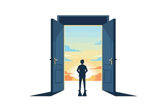 Beyond the front door: Civil society and the strategic state